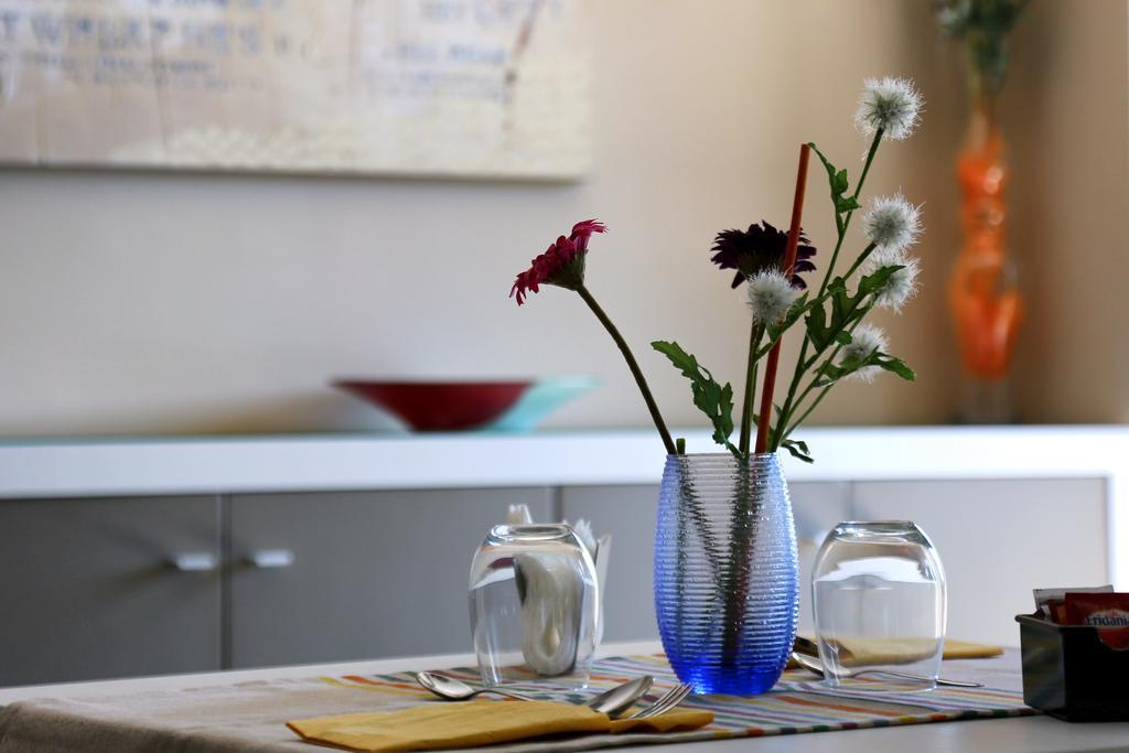 첸톨라 Meuble Leonetti B&B 외부 사진