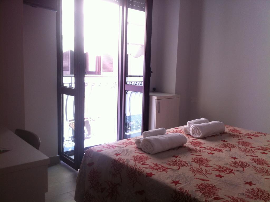 첸톨라 Meuble Leonetti B&B 외부 사진