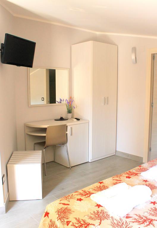 첸톨라 Meuble Leonetti B&B 외부 사진