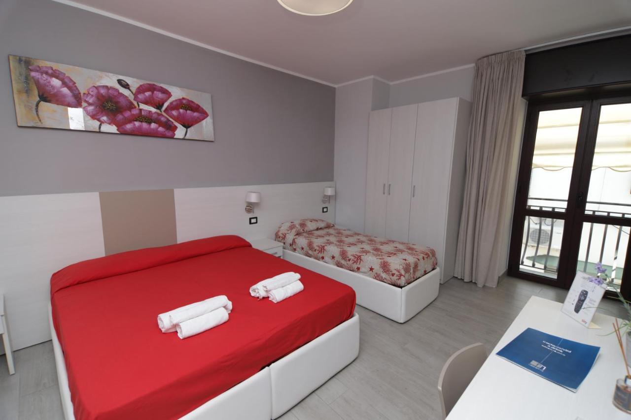 첸톨라 Meuble Leonetti B&B 외부 사진