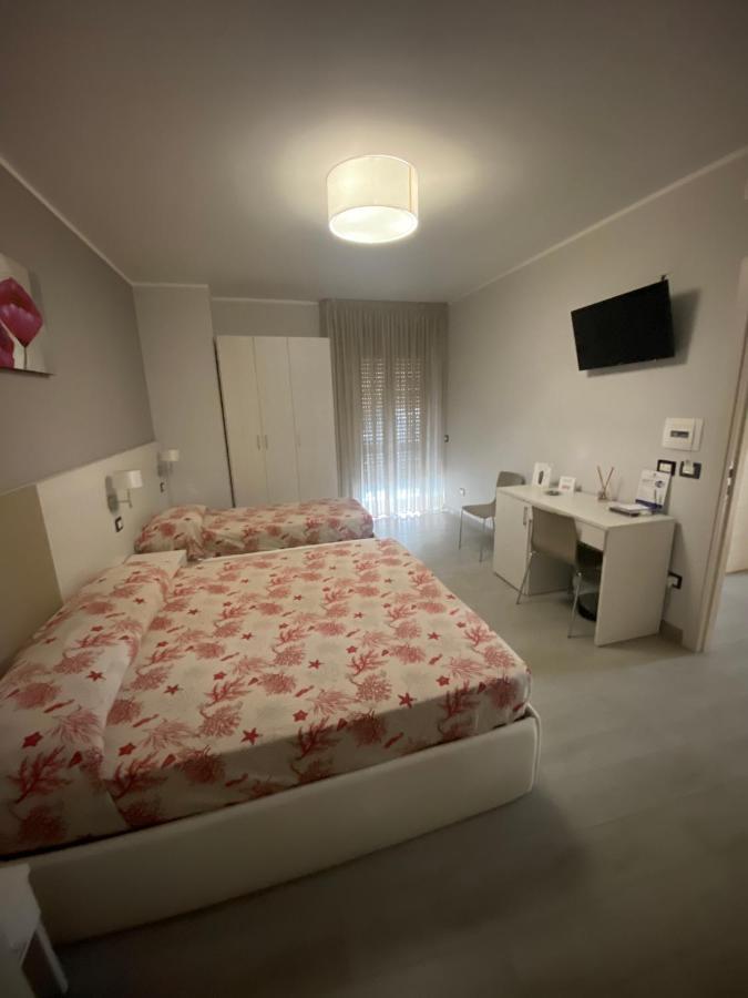 첸톨라 Meuble Leonetti B&B 외부 사진