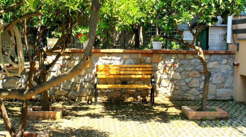 첸톨라 Meuble Leonetti B&B 외부 사진
