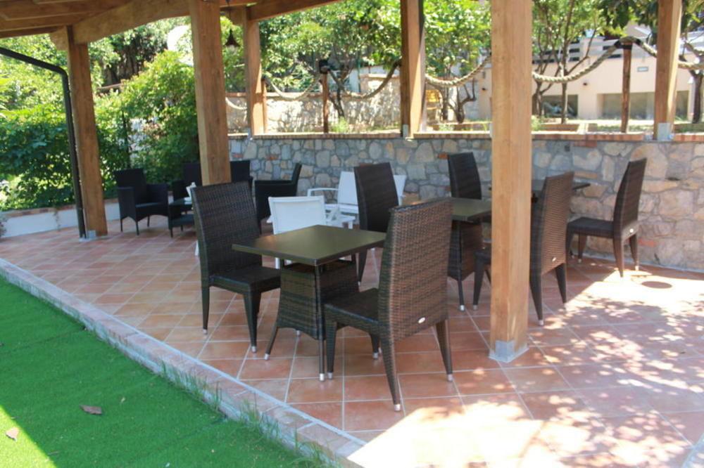 첸톨라 Meuble Leonetti B&B 외부 사진
