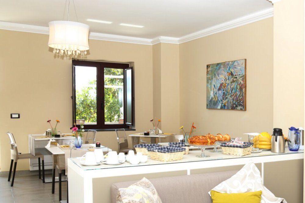 첸톨라 Meuble Leonetti B&B 외부 사진
