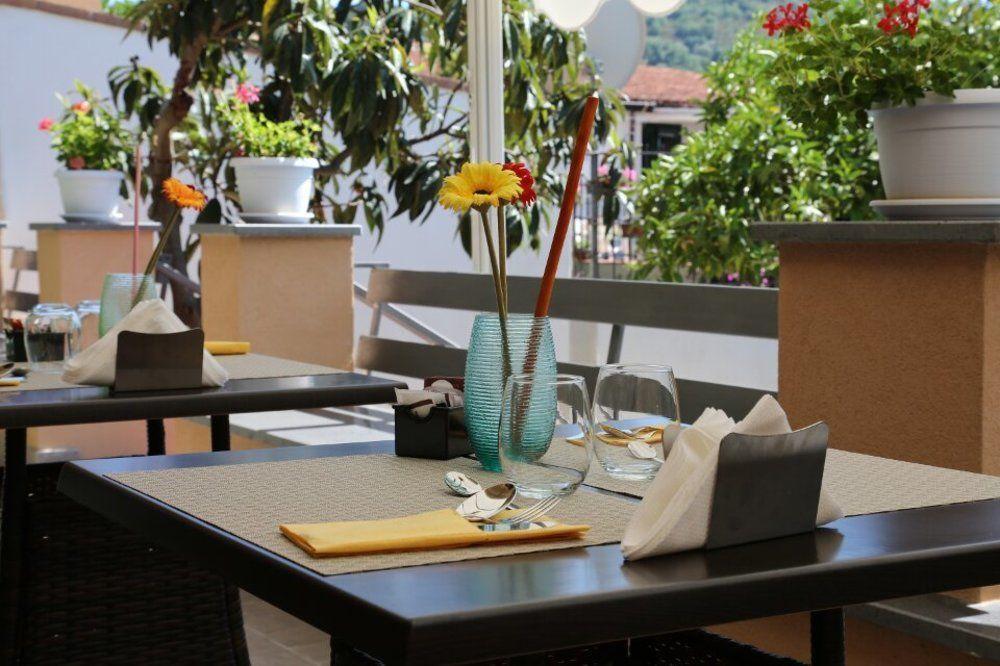 첸톨라 Meuble Leonetti B&B 외부 사진