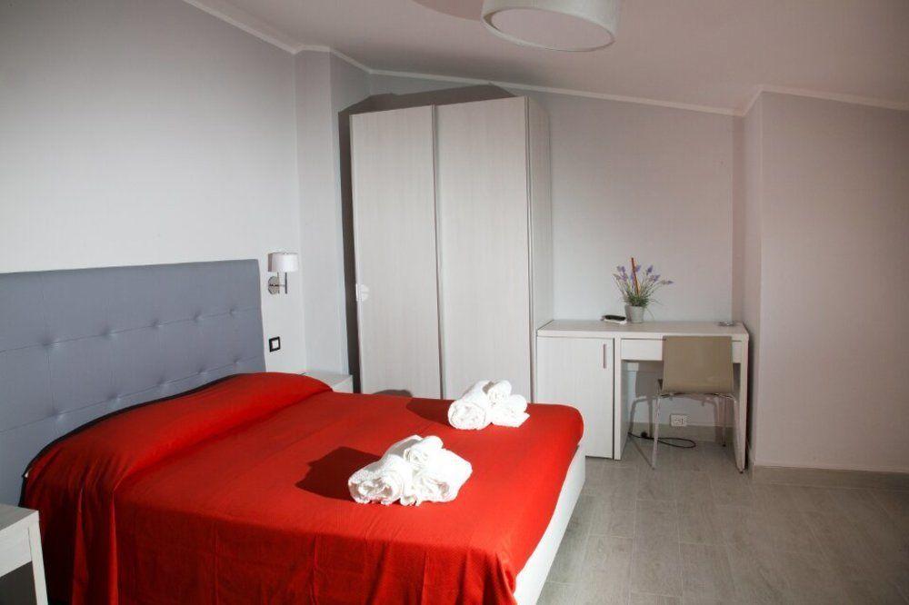 첸톨라 Meuble Leonetti B&B 외부 사진
