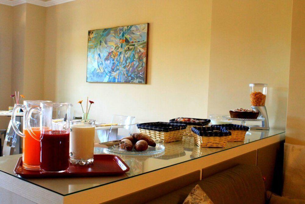 첸톨라 Meuble Leonetti B&B 외부 사진