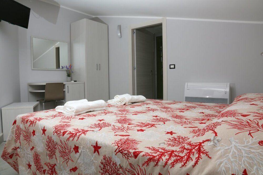 첸톨라 Meuble Leonetti B&B 외부 사진