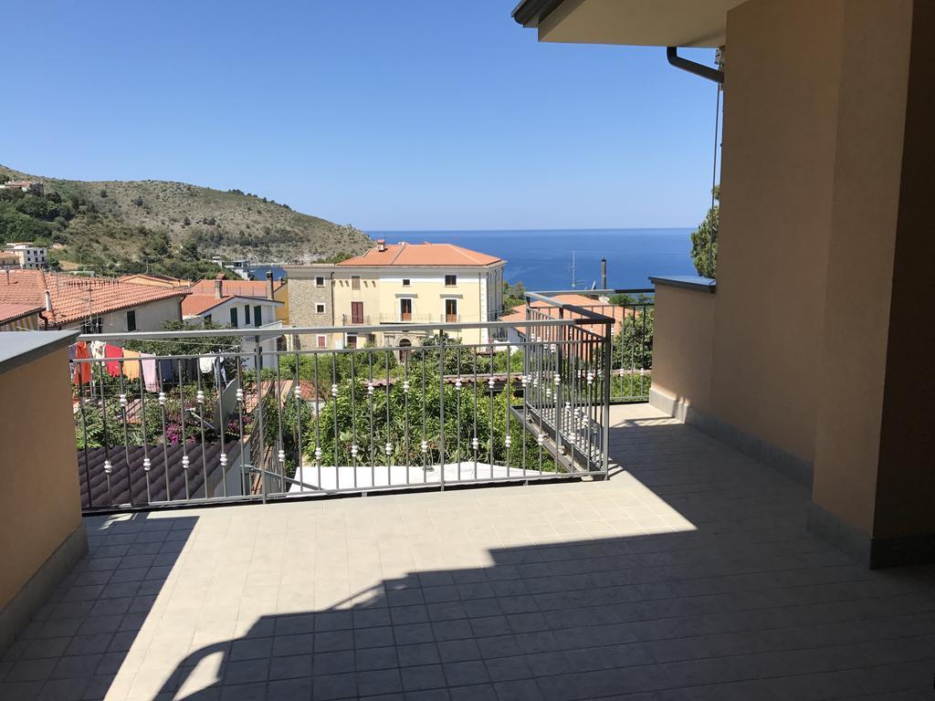 첸톨라 Meuble Leonetti B&B 외부 사진