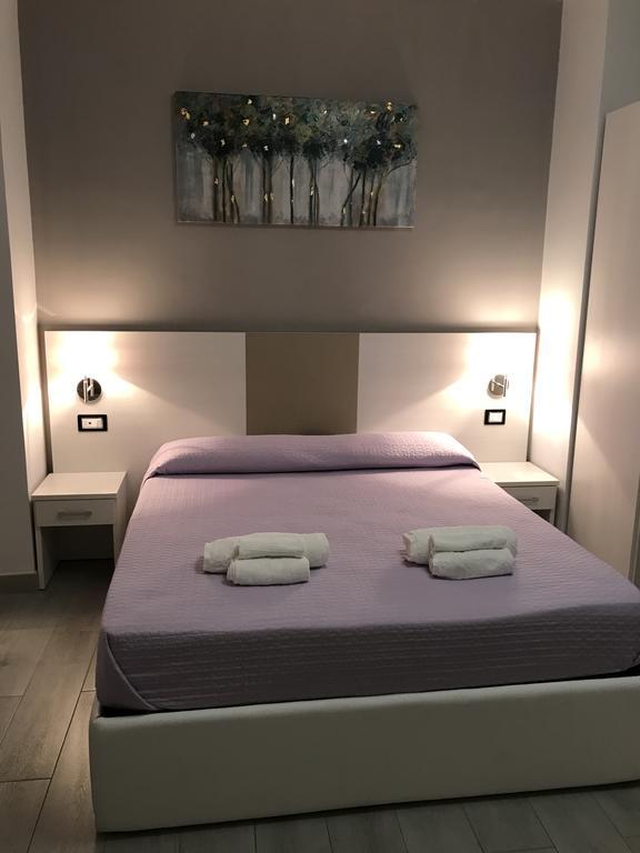 첸톨라 Meuble Leonetti B&B 외부 사진