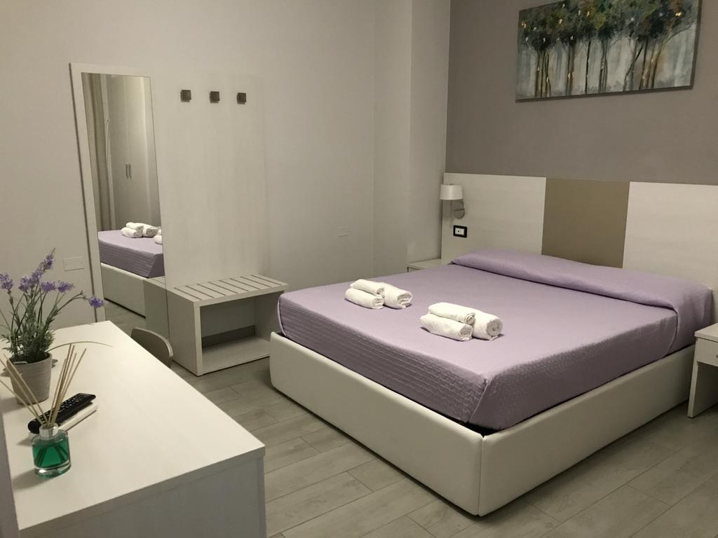 첸톨라 Meuble Leonetti B&B 외부 사진