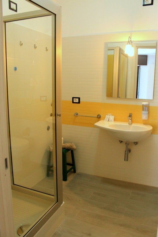 첸톨라 Meuble Leonetti B&B 외부 사진