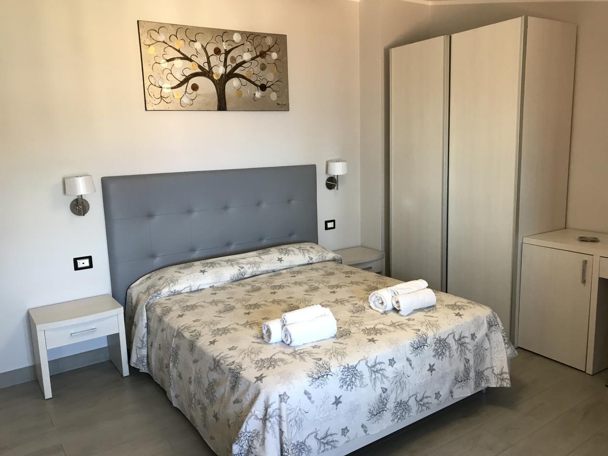 첸톨라 Meuble Leonetti B&B 외부 사진