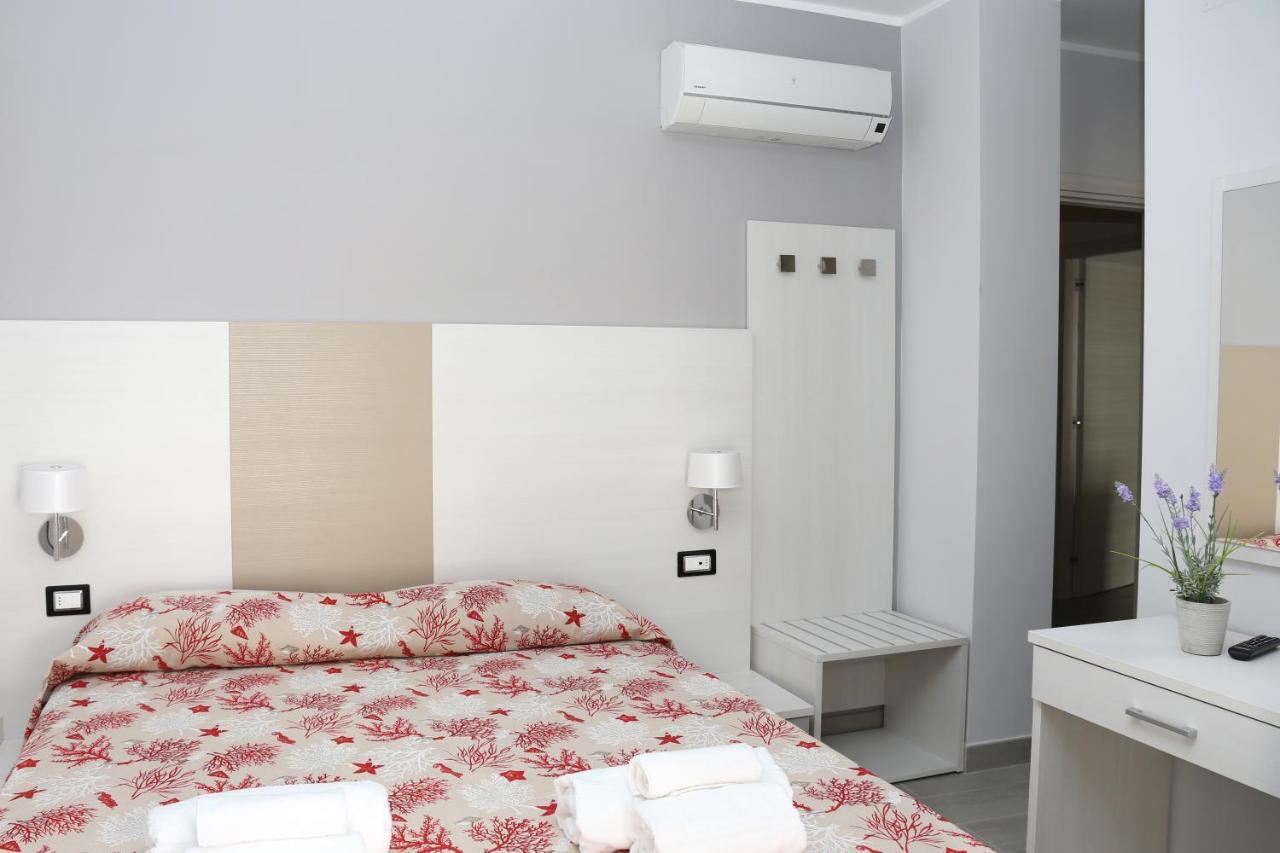 첸톨라 Meuble Leonetti B&B 객실 사진