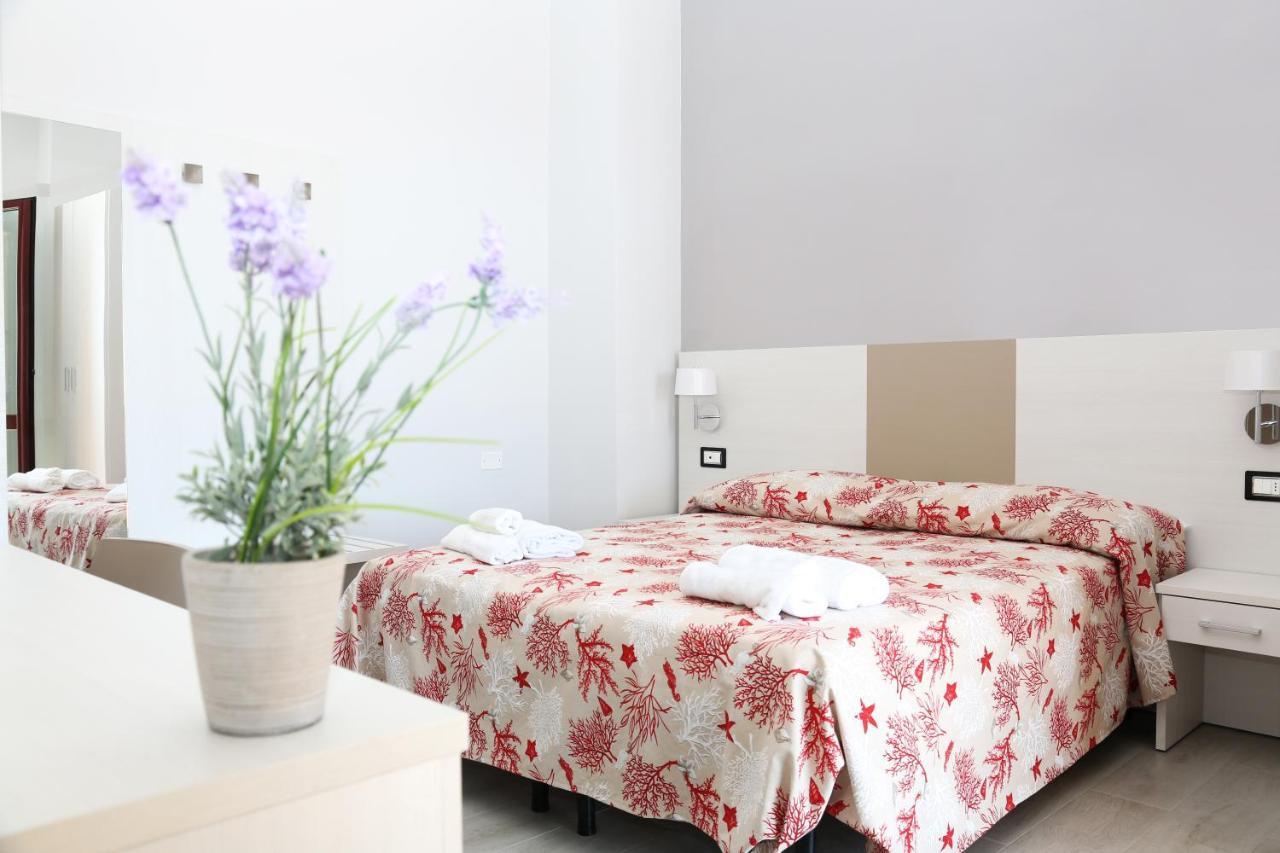 첸톨라 Meuble Leonetti B&B 객실 사진